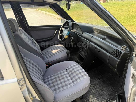 Galeriden Fiat Uno 70 S 2001 Model Kütahya