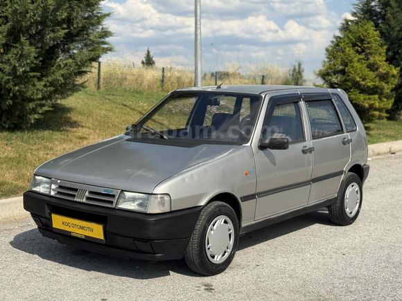 Galeriden Fiat Uno 70 S 2001 Model Kütahya