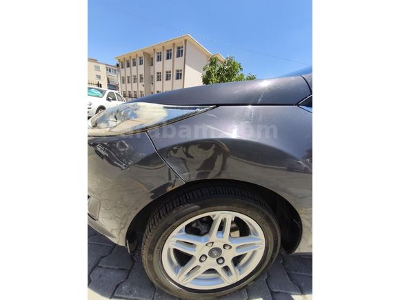 Sahibinden Ford Fiesta 1.4 Titanium 2014 Model