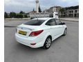 Galeriden Hyundai Accent Blue 1.6 CRDI Mode Plus 2013 Model Konya