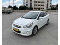Galeriden Hyundai Accent Blue 1.6 CRDI Mode Plus 2013 Model Konya