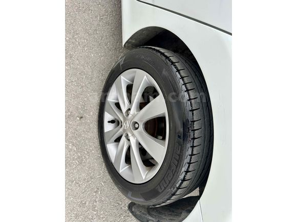 Galeriden Hyundai Accent Blue 1.6 CRDI Mode Plus 2013 Model Konya