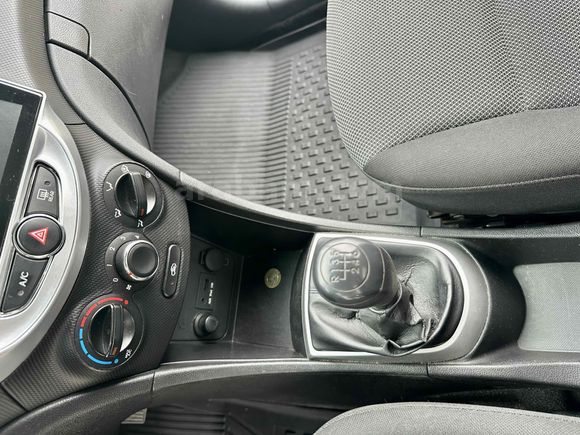 Galeriden Hyundai Accent Blue 1.6 CRDI Mode Plus 2013 Model Konya