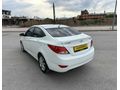 Galeriden Hyundai Accent Blue 1.6 CRDI Mode Plus 2013 Model Konya