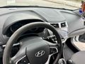 Galeriden Hyundai Accent Blue 1.6 CRDI Mode Plus 2013 Model Konya