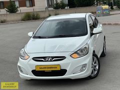 2013 MODEL ACCENT BLUE MODE PLUS 1,6 CRDİ