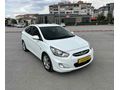 Galeriden Hyundai Accent Blue 1.6 CRDI Mode Plus 2013 Model Konya