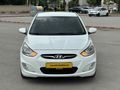 Galeriden Hyundai Accent Blue 1.6 CRDI Mode Plus 2013 Model Konya