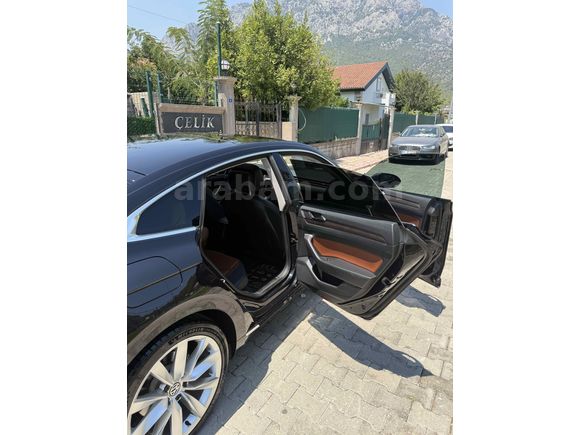 Sahibinden Volkswagen Arteon 1.5 TSI Elegance 2018 Model 
