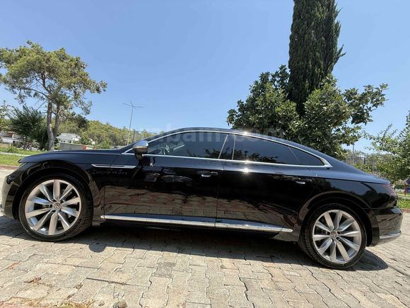 Sahibinden Volkswagen Arteon 1.5 TSI Elegance 2018 Model 