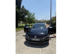 Sahibinden Volkswagen Arteon 1.5 TSI Elegance 2018 Model 