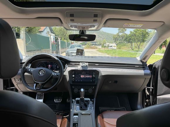 Sahibinden Volkswagen Arteon 1.5 TSI Elegance 2018 Model 