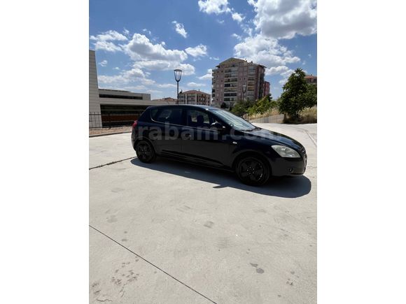 Sahibinden Dizel Otomatik