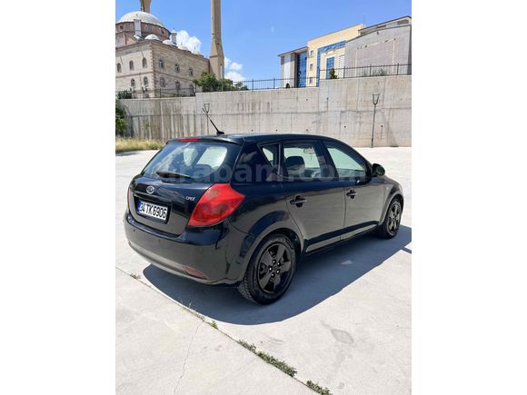 Sahibinden Dizel Otomatik