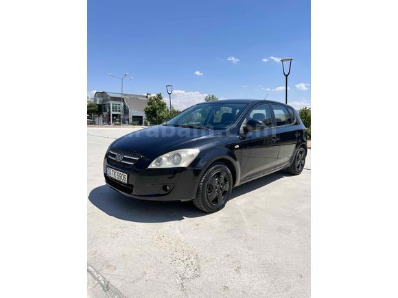 Sahibinden Dizel Otomatik