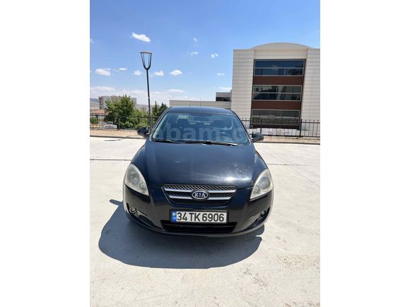 Sahibinden Dizel Otomatik