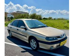 KILIÇ OTOMOTİVDEN RENAULT LAGUNA KONUŞAN PAKET