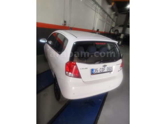 Sahibinden Chevrolet Kalos 1.4 SX 2006 Model