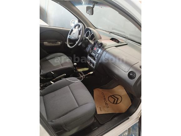 Sahibinden Chevrolet Kalos 1.4 SX 2006 Model
