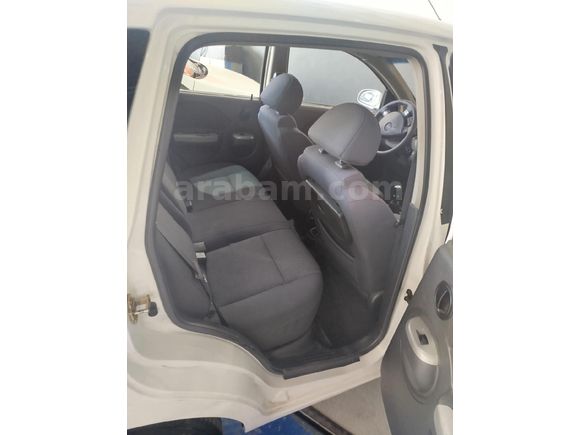 Sahibinden Chevrolet Kalos 1.4 SX 2006 Model