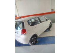 Sahibinden Chevrolet Kalos 1.4 SX 2006 Model