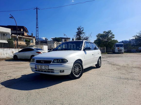 Sahibinden Opel Astra 1.6 GLS 1997 Model
