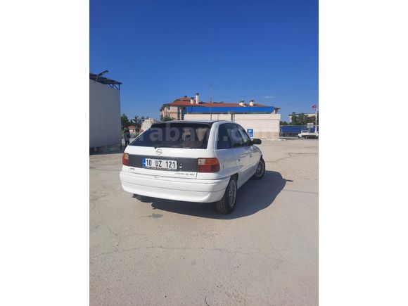 Sahibinden Opel Astra 1.6 GLS 1997 Model