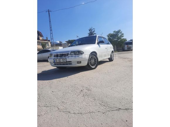 Sahibinden Opel Astra 1.6 GLS 1997 Model