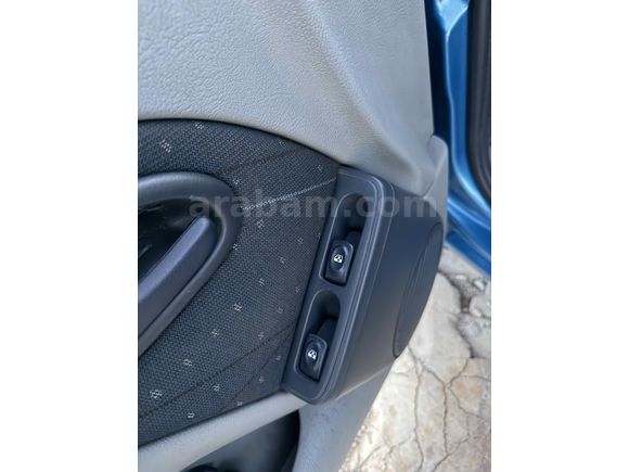 Sahibinden Renault Clio 1.5 dCi Expression 2002 Model 