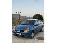 Sahibinden Renault Clio 1.5 dCi Expression 2002 Model 