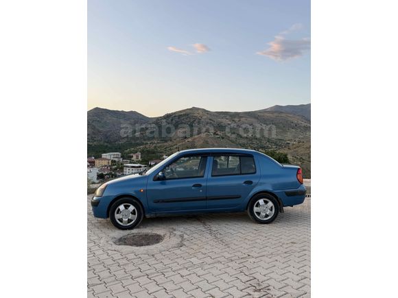 Sahibinden Renault Clio 1.5 dCi Expression 2002 Model 