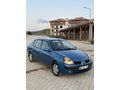 Sahibinden Renault Clio 1.5 dCi Expression 2002 Model 