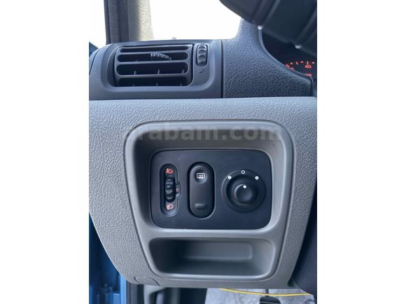 Sahibinden Renault Clio 1.5 dCi Expression 2002 Model 