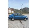 Sahibinden Renault Clio 1.5 dCi Expression 2002 Model 