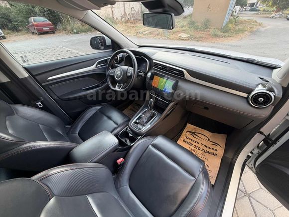 75 bin km de boyasız hatasız servis bakımlı