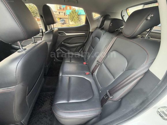 75 bin km de boyasız hatasız servis bakımlı