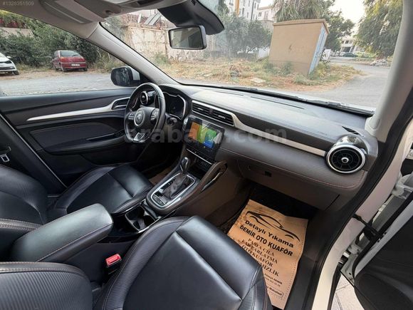 75 bin km de boyasız hatasız servis bakımlı