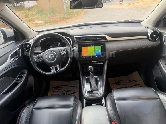 75 bin km de boyasız hatasız servis bakımlı