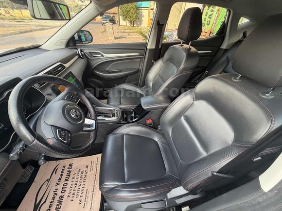 75 bin km de boyasız hatasız servis bakımlı