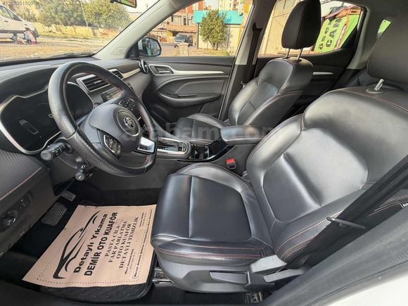 75 bin km de boyasız hatasız servis bakımlı