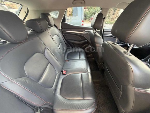 75 bin km de boyasız hatasız servis bakımlı