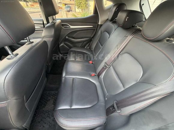 75 bin km de boyasız hatasız servis bakımlı