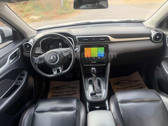 75 bin km de boyasız hatasız servis bakımlı