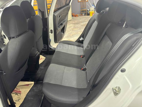 Sahibinden Fiat Egea 1.3 Multijet Easy 2022 Model 