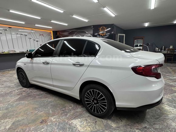 Sahibinden Fiat Egea 1.3 Multijet Easy 2022 Model 