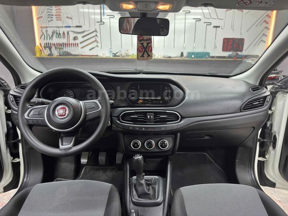 Sahibinden Fiat Egea 1.3 Multijet Easy 2022 Model 