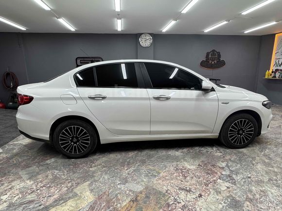 Sahibinden Fiat Egea 1.3 Multijet Easy 2022 Model 