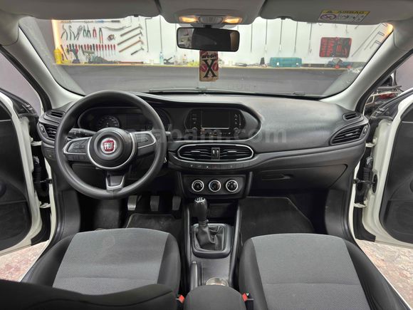 Sahibinden Fiat Egea 1.3 Multijet Easy 2022 Model 
