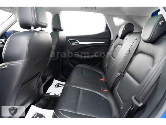 | C A N K A Y | BOYASIZ - 67.000KM - ELEKTRİKLİ - CAM TAVAN