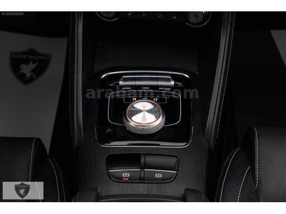 | C A N K A Y | BOYASIZ - 67.000KM - ELEKTRİKLİ - CAM TAVAN